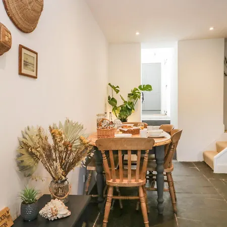 Feriehus Sandacre Ulverston