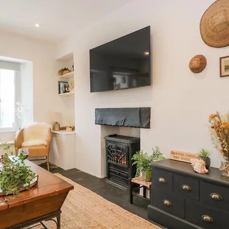 Sandacre Holiday home Ulverston