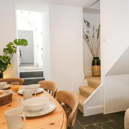 Sandacre 別荘 ウルバーストン