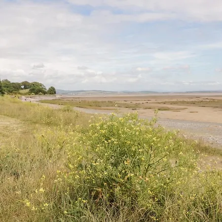 Sandacre Holiday home Ulverston