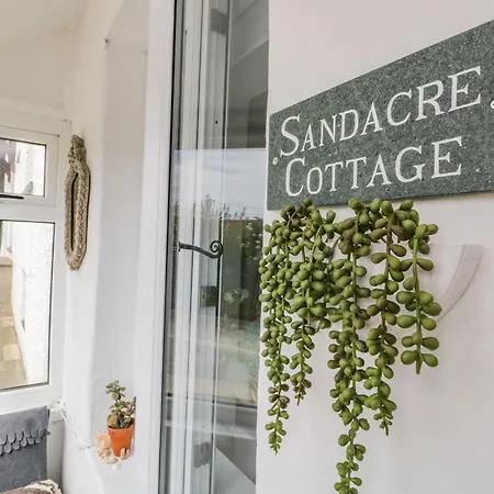 Holiday home Sandacre *