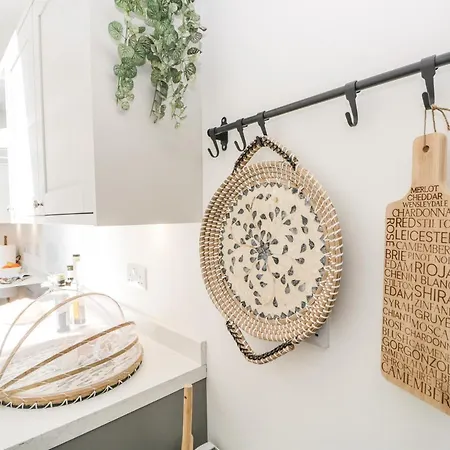 別荘 Sandacre ウルバーストン