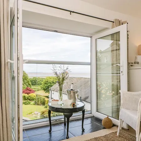 Sandacre Holiday home Ulverston