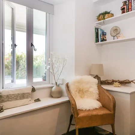 Sandacre Holiday home *