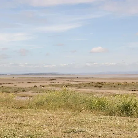 Sandacre Holiday home Ulverston