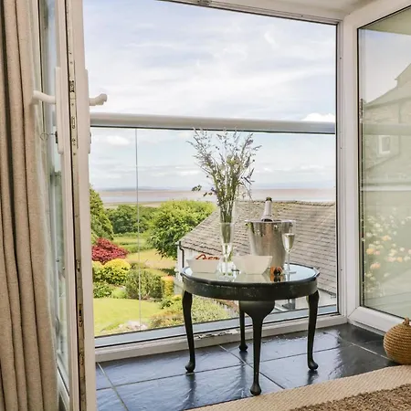 Holiday home Sandacre *