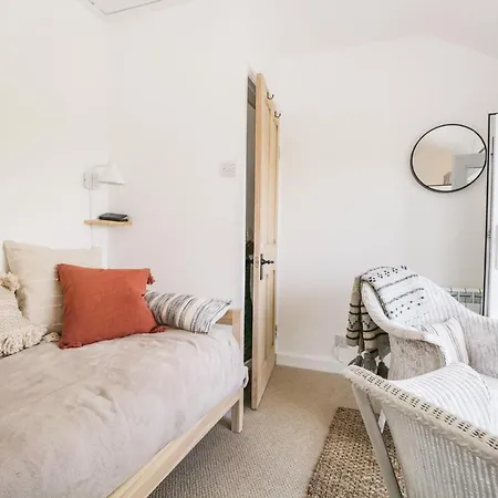 Sandacre Holiday home *