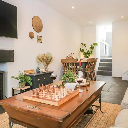 Holiday home Sandacre