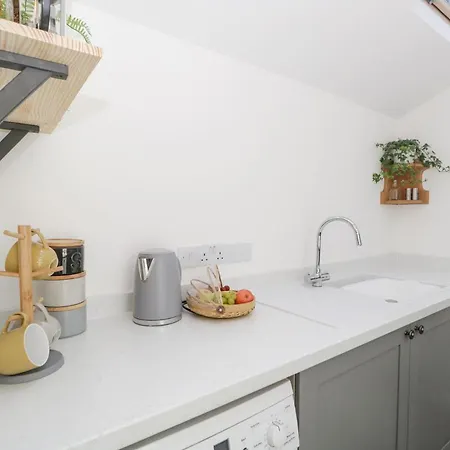 Holiday home Sandacre
