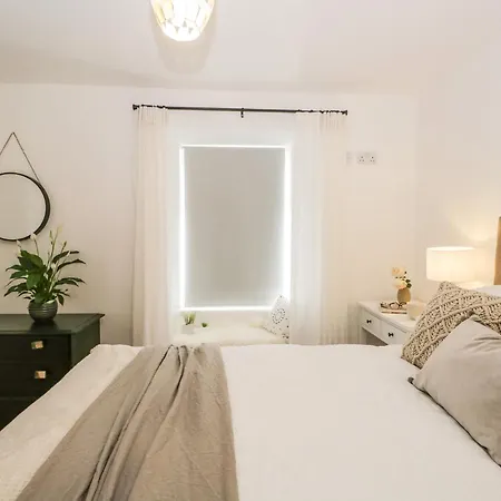 Holiday home Sandacre