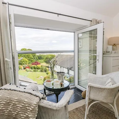 Holiday home Sandacre