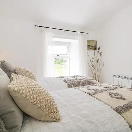 Sandacre ウルバーストン