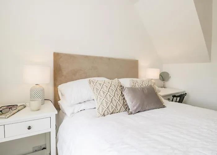 Vakantiehuis Sandacre *