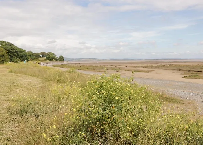 Sandacre Vakantiehuis Ulverston