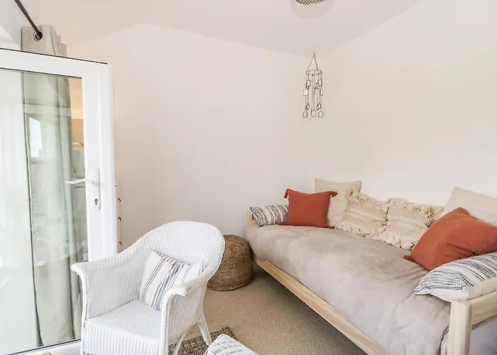 Vakantiehuis Sandacre Ulverston