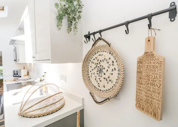 Vakantiehuis Sandacre Ulverston