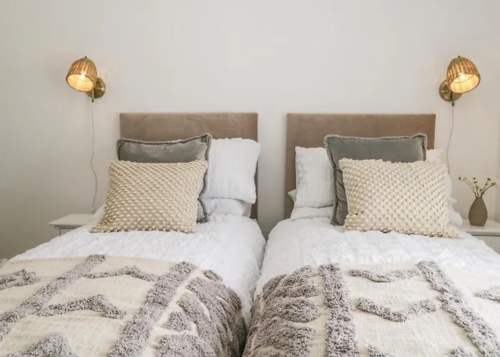 Sandacre Vakantiehuis