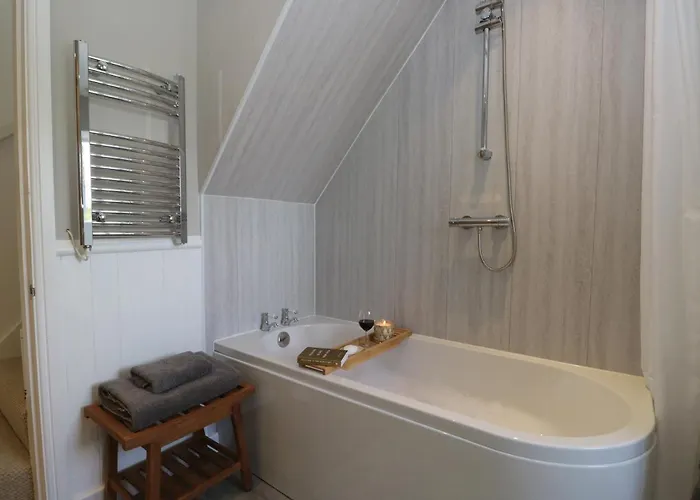 Vakantiehuis Sandacre Ulverston