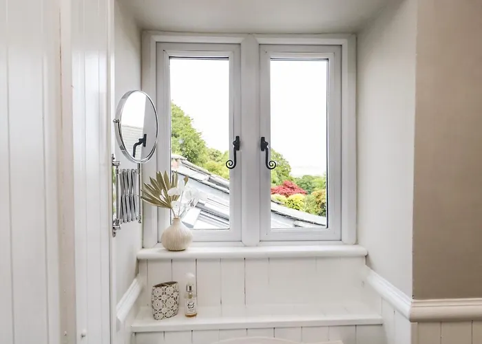 Sandacre Vakantiehuis Ulverston