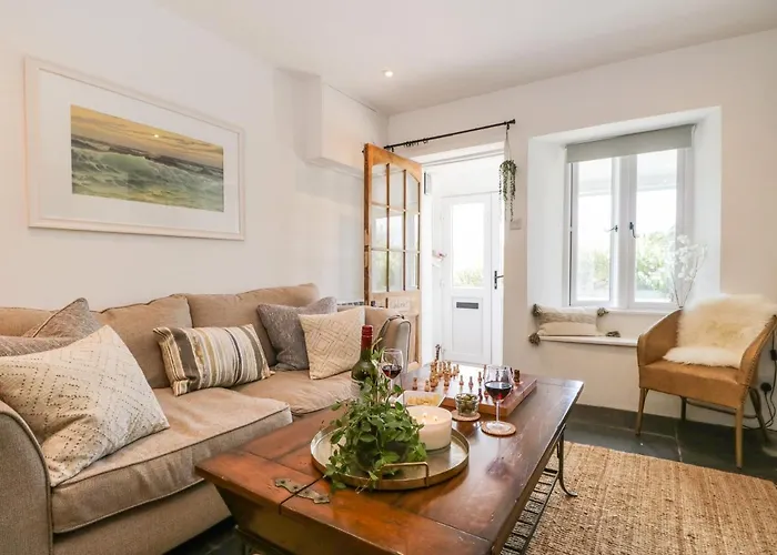 Sandacre * Ulverston