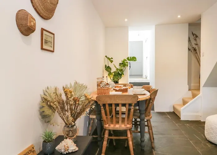 Vakantiehuis Sandacre Ulverston