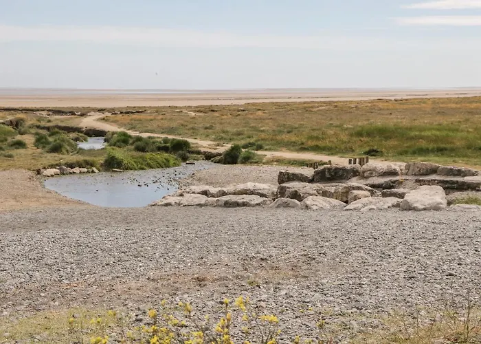 Sandacre * Ulverston